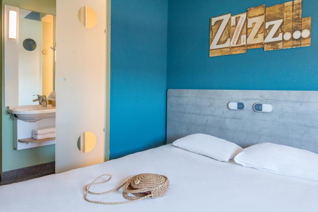Ibis Budget Meudon Paris Ouest Ngoại thất bức ảnh