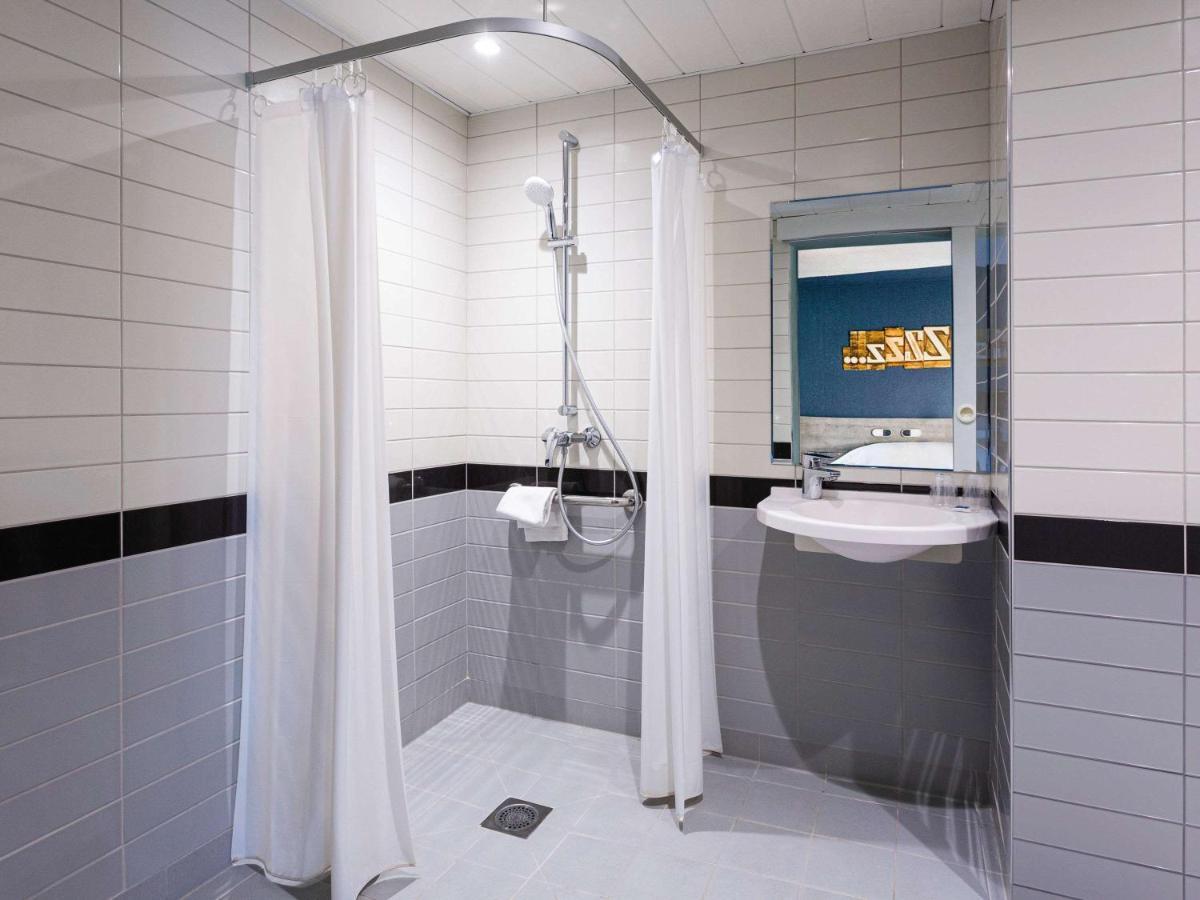 Ibis Budget Meudon Paris Ouest Ngoại thất bức ảnh