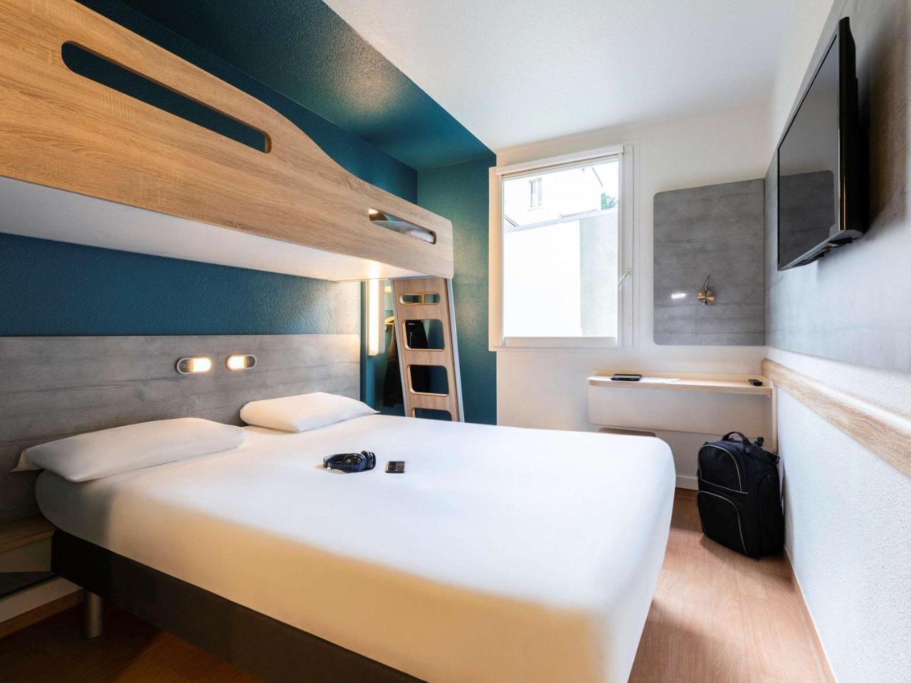 Ibis Budget Meudon Paris Ouest Ngoại thất bức ảnh